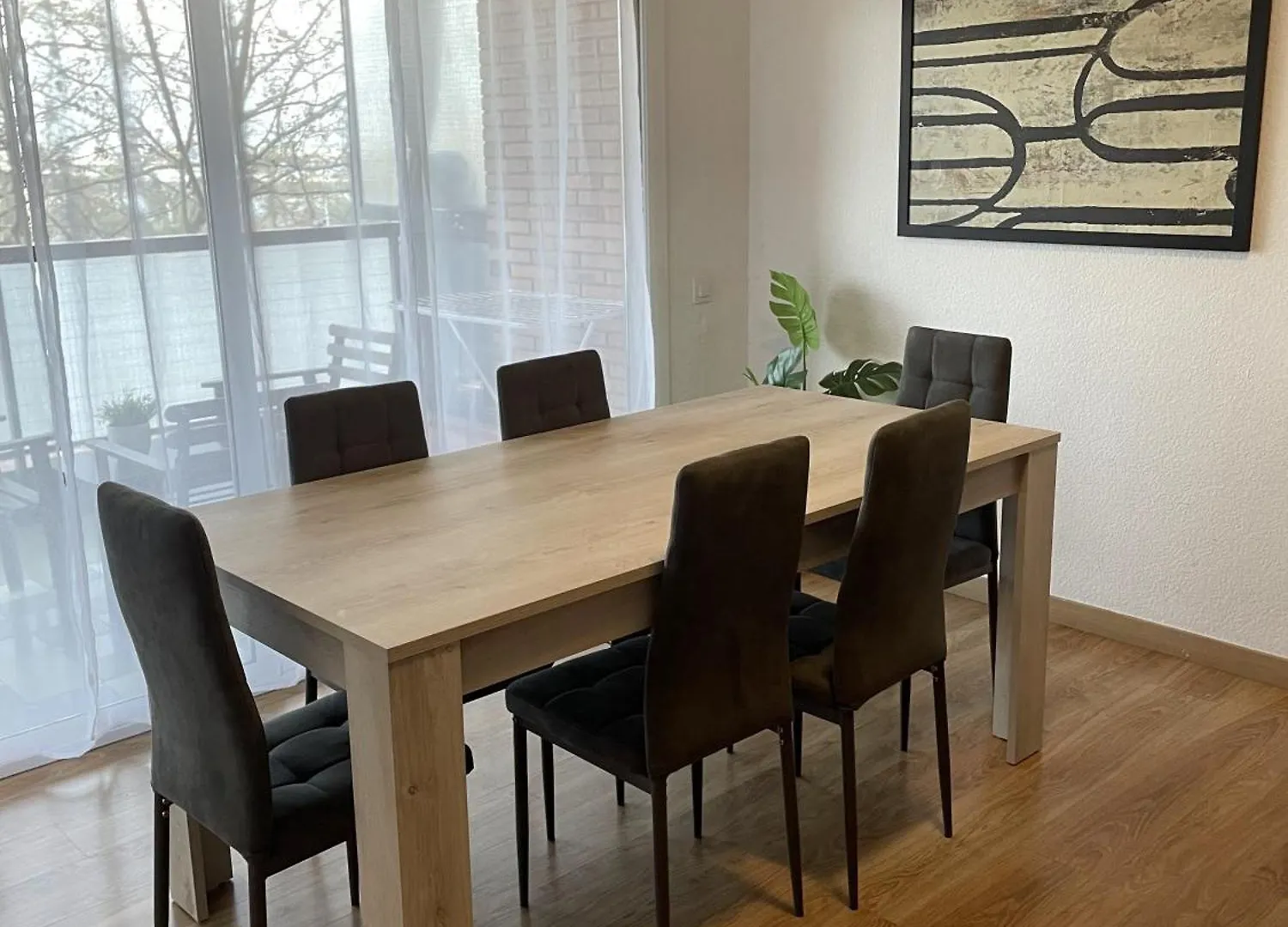 ברצלונה Apartments Bcn Central-Colon