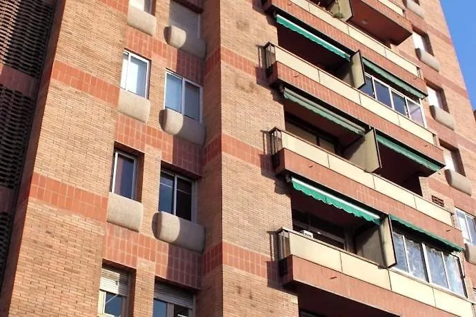 ברצלונה Apartments Bcn Central-Colon