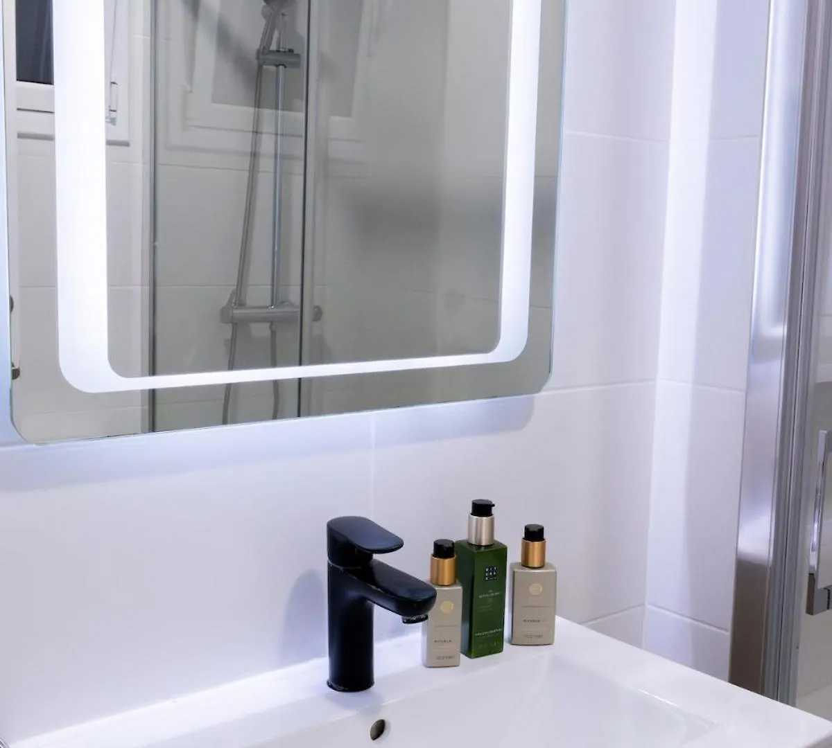 ברצלונה Apartments Bcn Central-Colon