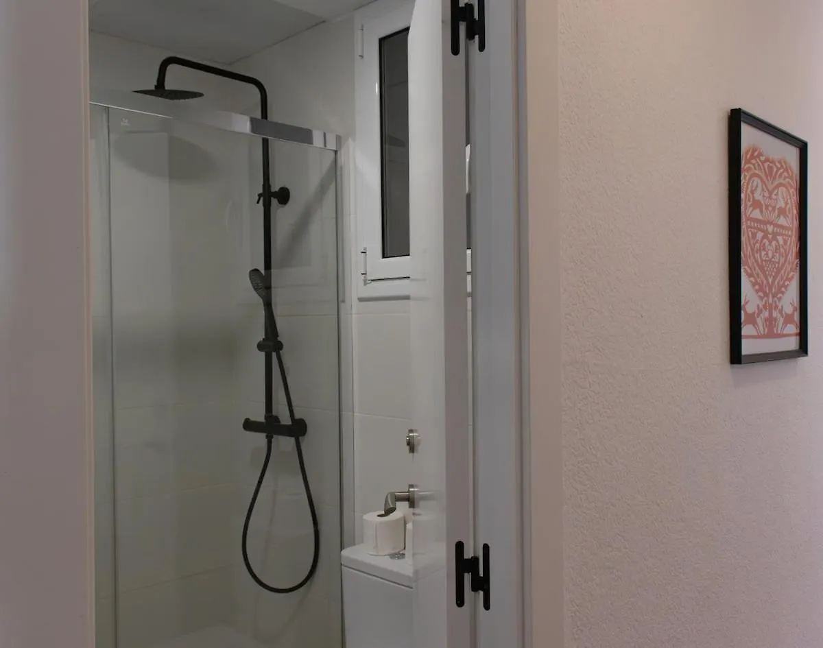 ברצלונה Apartments Bcn Central-Colon