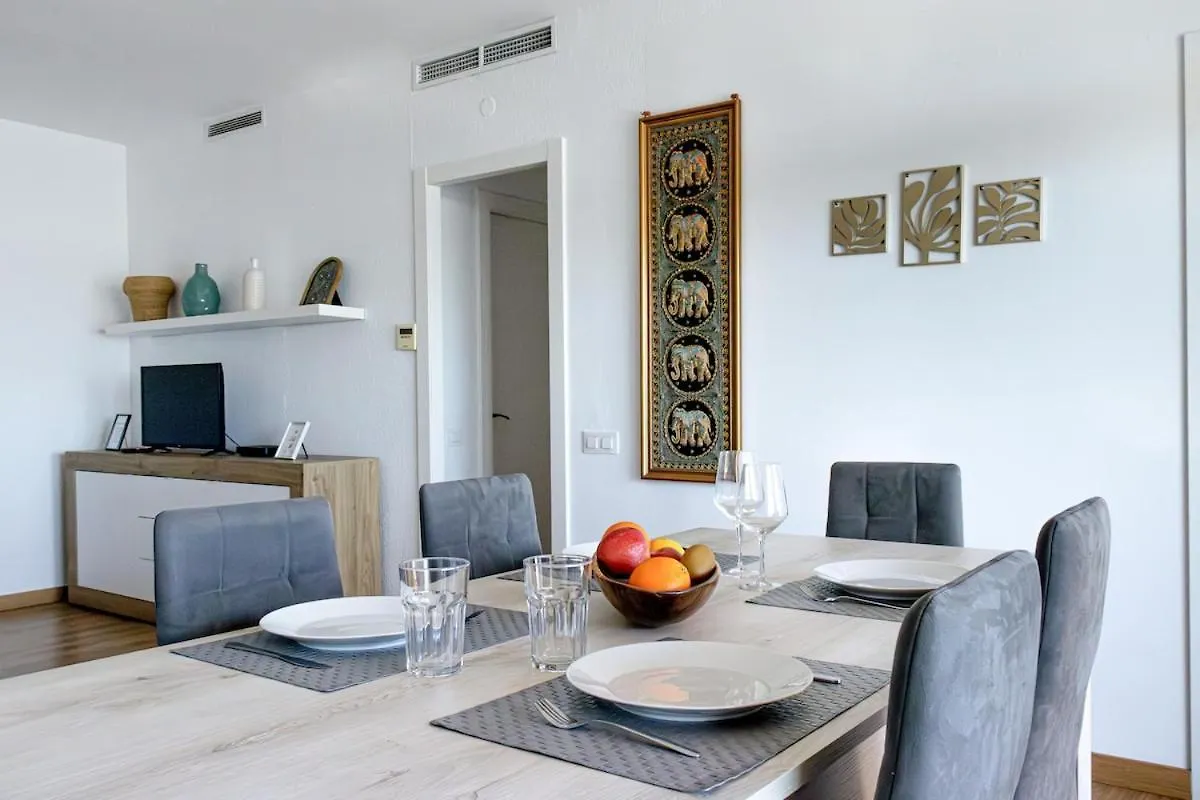 ברצלונה Apartments Bcn Central-Colon