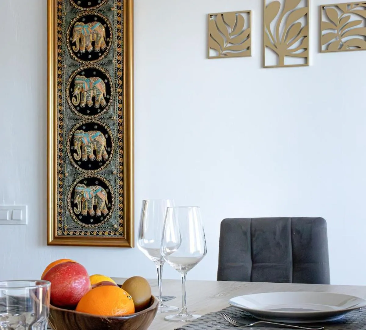 ברצלונה Apartments Bcn Central-Colon ספרד