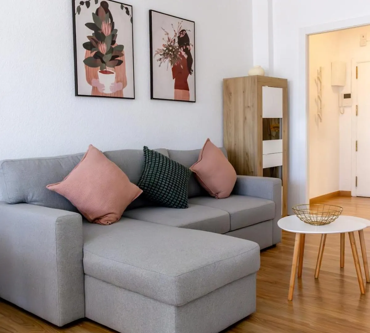 ברצלונה Apartments Bcn Central-Colon