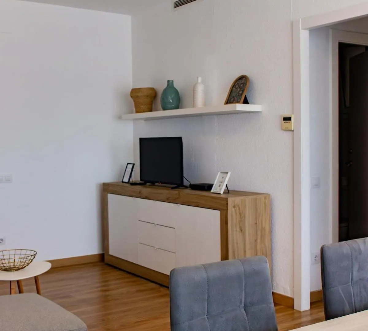 ברצלונה Apartments Bcn Central-Colon