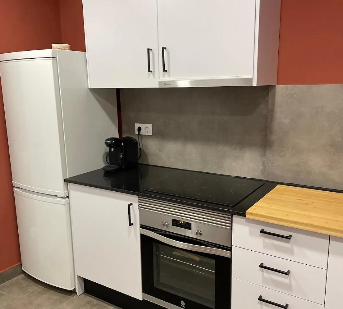 Apartments Bcn Central-Colon Барселона Испания