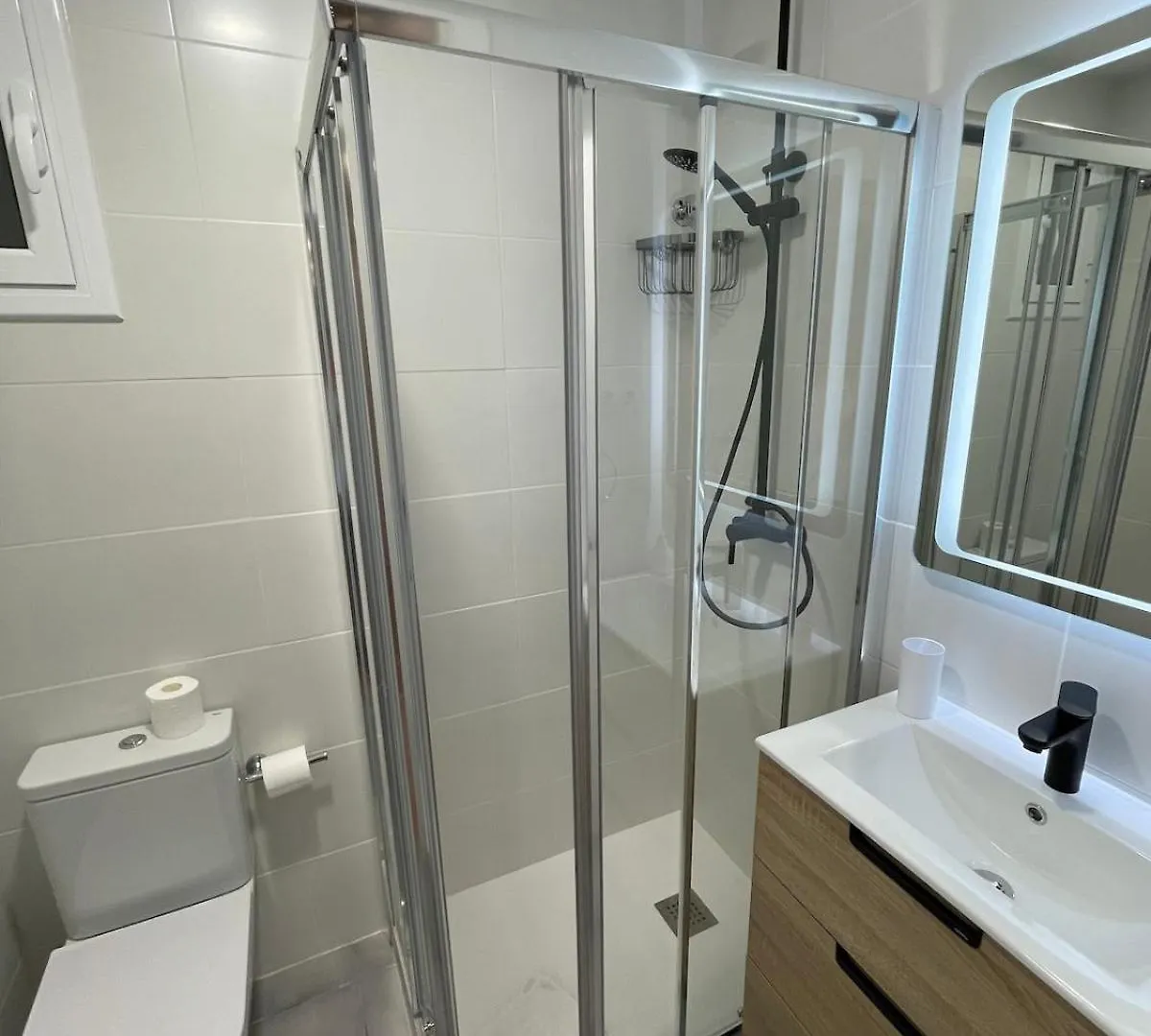 Apartments Bcn Central-Colon Барселона 0*,  Испания
