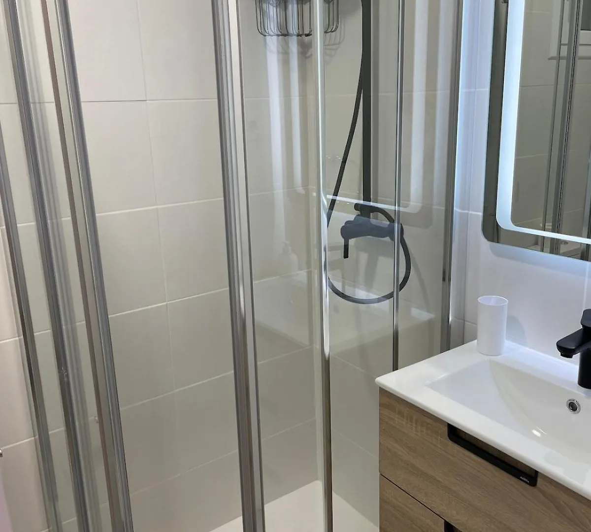 Apartments Bcn Central-Colon Барселона